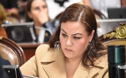 Le piden a ‘Alito’ y a Betanzos, líderes del PRI, que pidan perdón por matanza de 1968