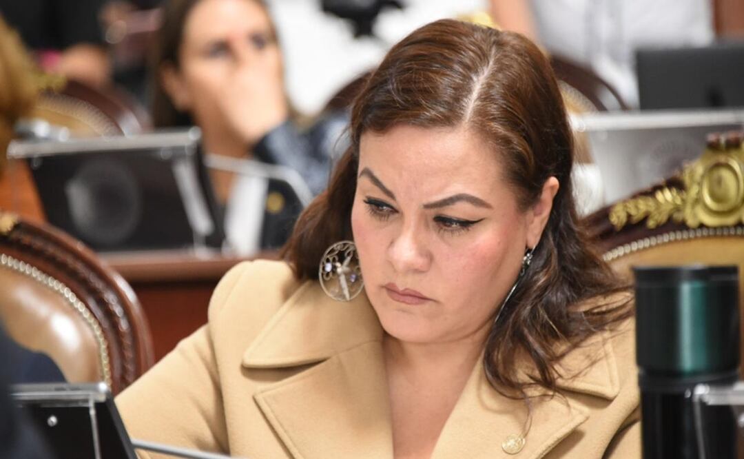 Le piden a ‘Alito’ y a Betanzos, líderes del PRI, que pidan perdón por matanza de 1968. Foto: Especial