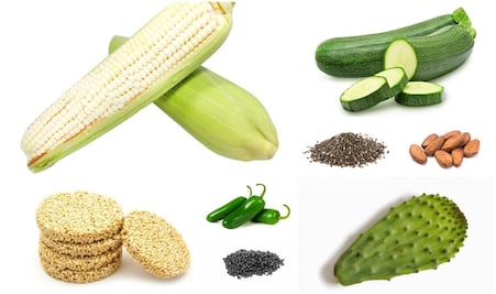10 superfoods mexicanos que tienes que comer