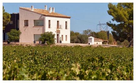 Obras maestras del vino valenciano