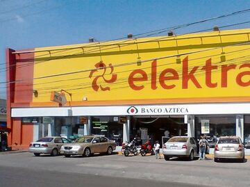 Elektra anuncia que buscará salir de la Bolsa Mexicana de Valores; adelanta que se volverá empresa privada