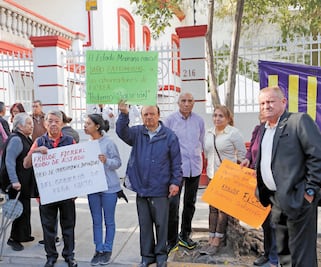 Ficrea: a 5 años del fraude, sin esperanza en 4T