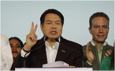 Elecciones 2024: Morena pide "voto por voto" en Jalisco