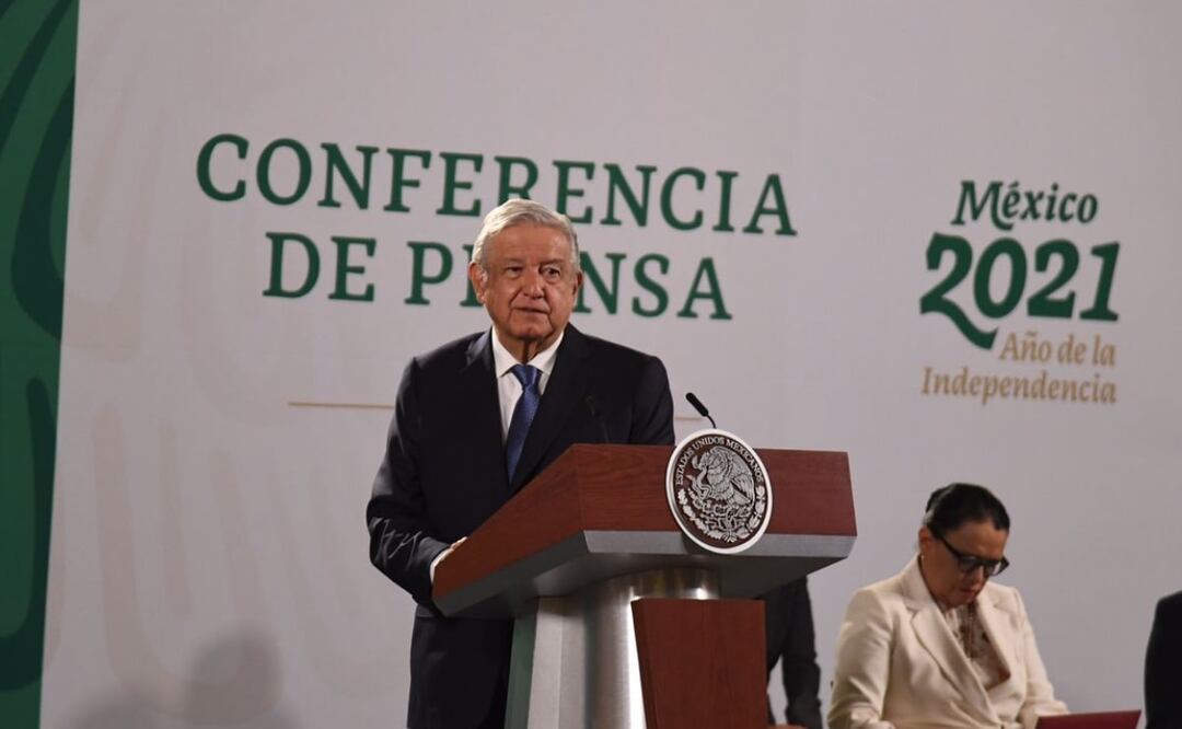 Foto: Armando Martínez /EL UNIVERSAL 