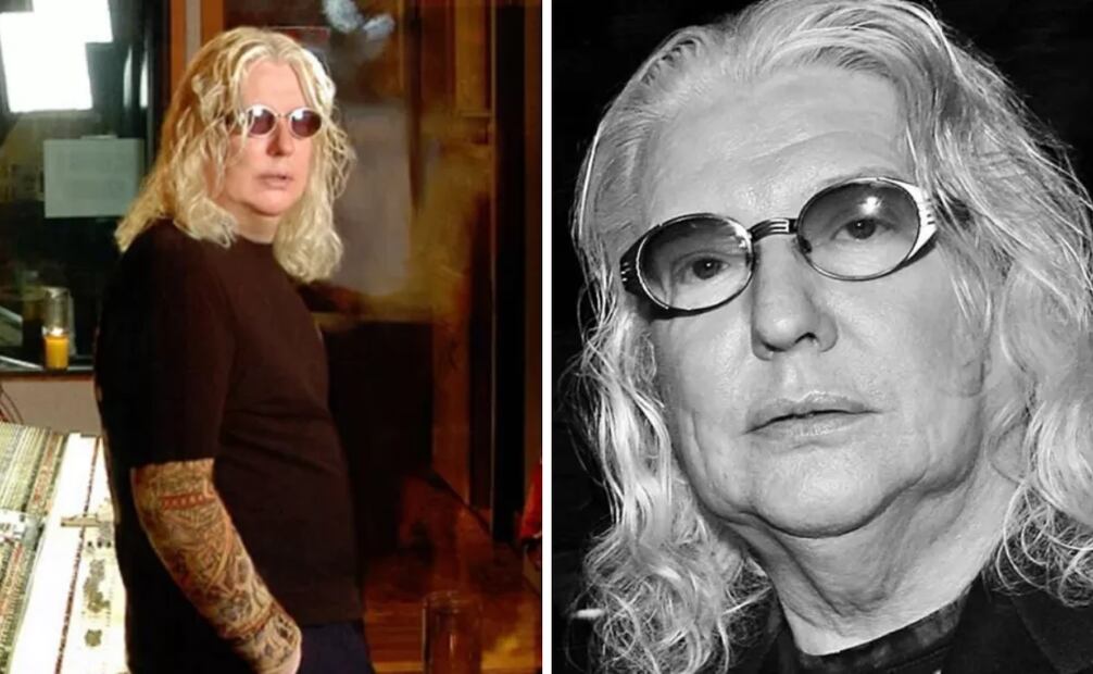 El icónico productor británico falleció a los 78 años, dejando un legado sonoro que transformó la música contemporánea, desde Queen hasta The Cars.

Foto: Captura de pantalla en X