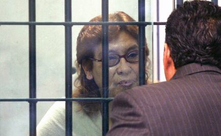 La Mataviejitas: ¿Cómo luce actualmente Juana Barraza?