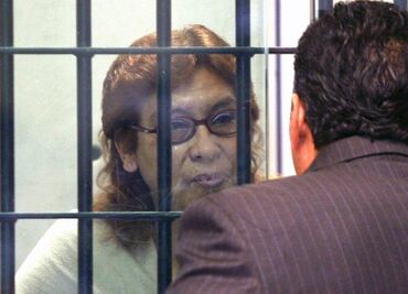 La Mataviejitas: ¿Cómo luce actualmente Juana Barraza?