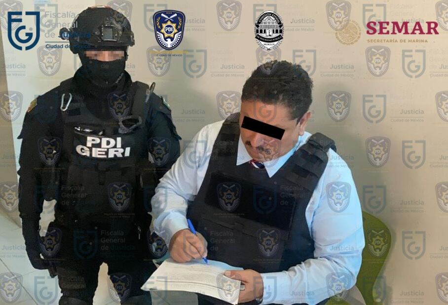 Foto: Especial/El Universal