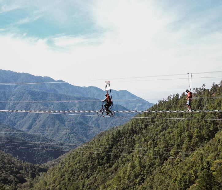 Foto: Rancho El Mogote