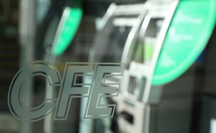 Crimen organizado ya roba energía eléctrica: Informe