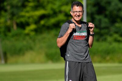 El sensacionalismo le gana a Osorio