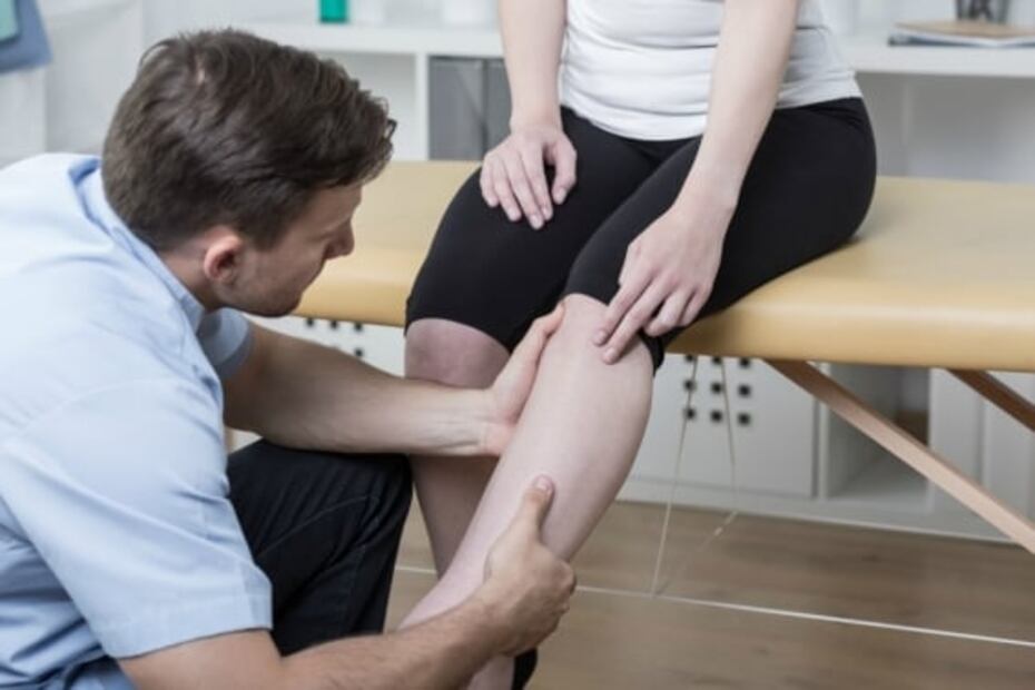 Esclerosis múltiple: así puede afectar a los automovilistas que la padecen