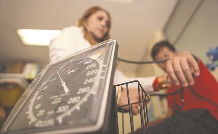 Conocer causas de sobrepeso u obesidad evitará "rebote" en dietas o tratamientos