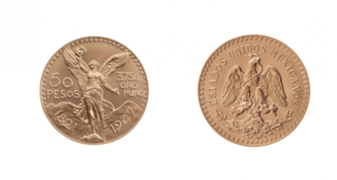 ¿Qué es y cuánto vale un centenario?