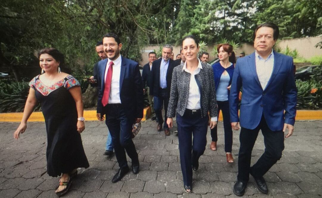 (Foto: Berenice Fregoso/El Universal)