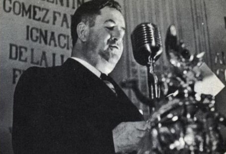 The German attack that plunged Mexico into WWII