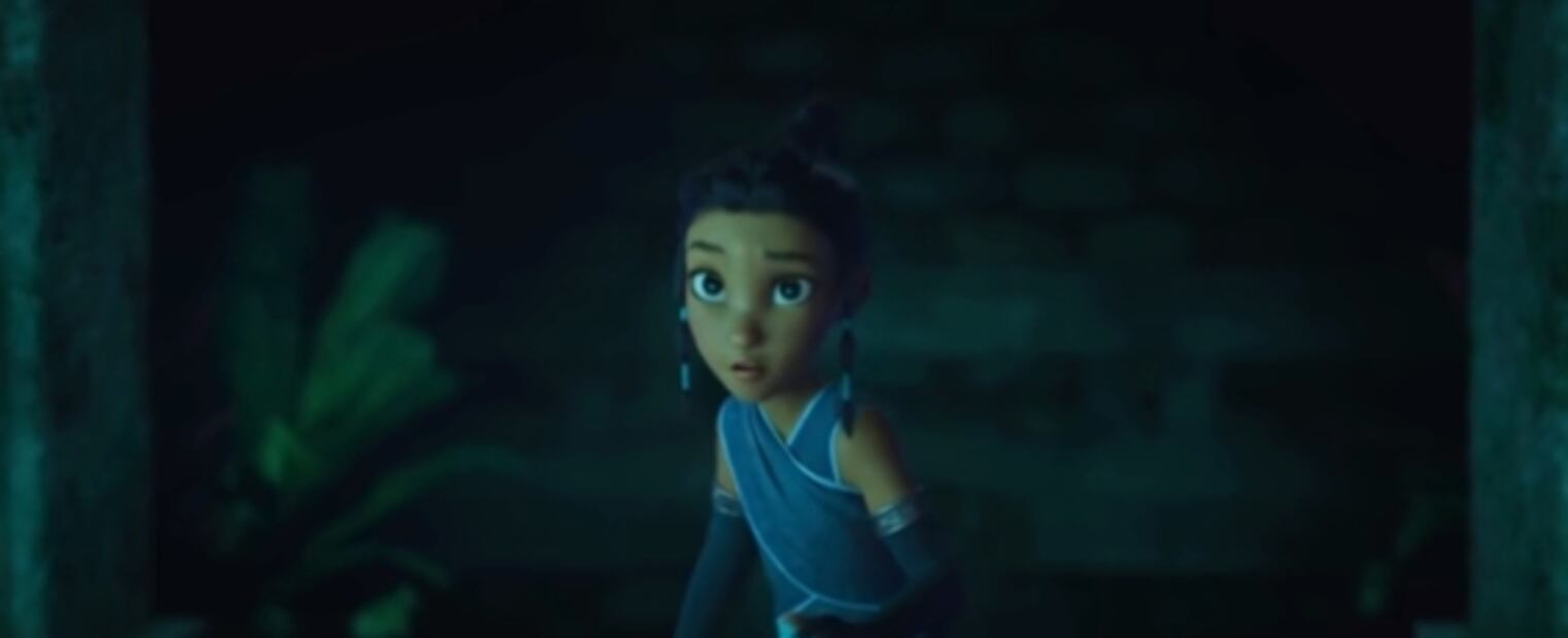 ¿Con quién competirá la animación de Carlos Estrada en el Oscar 2022?