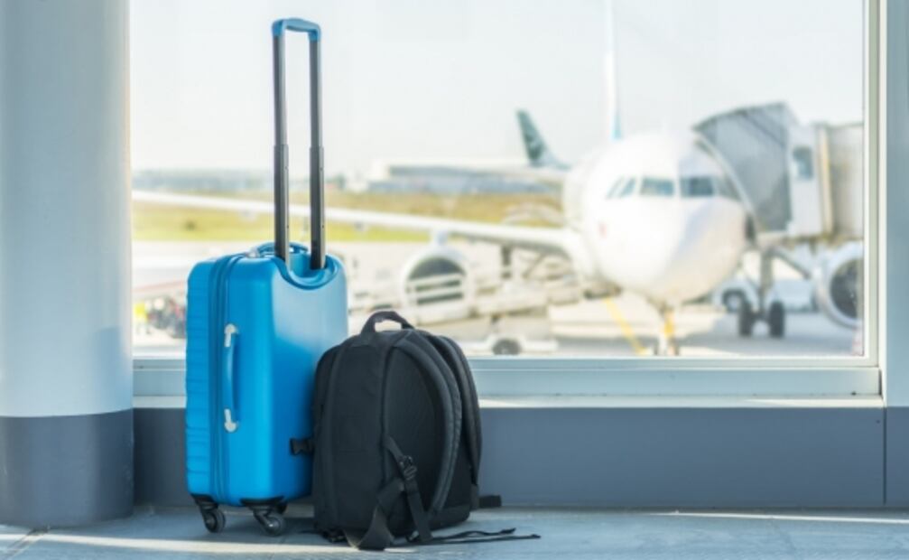 Esta aerolínea detiene el avión unos minutos, si se te hace tarde