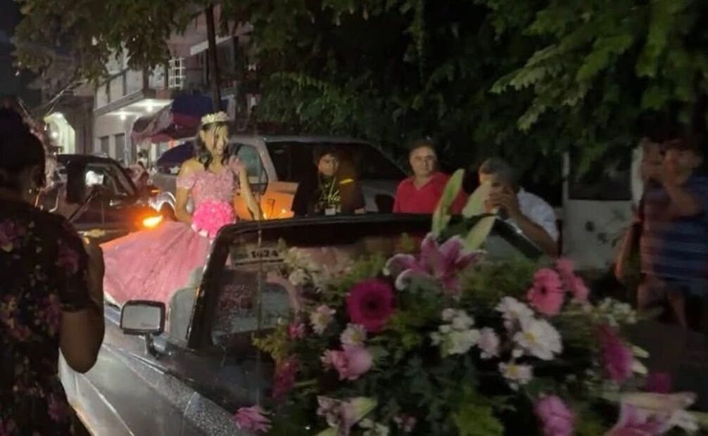 Isela Anali Santiago Morales. Foto: Redes sociales