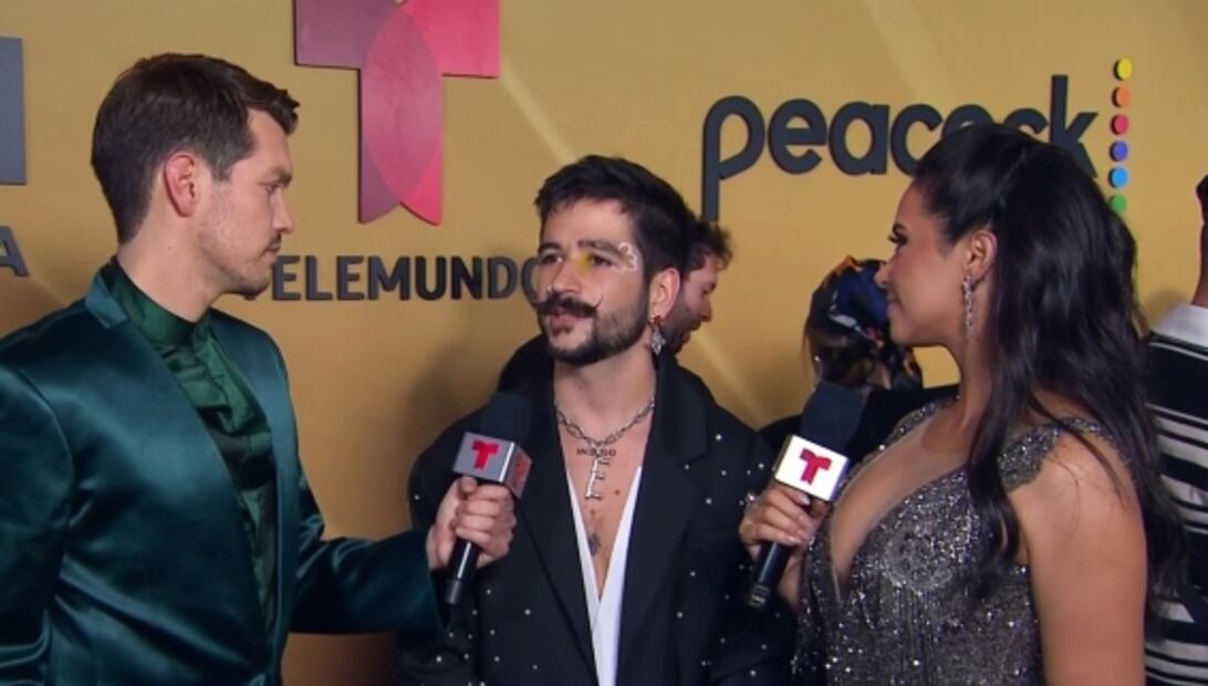 Premios Billboard 2022: La alfombra roja ya comenzó
