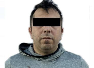 Ingresan al penal de Almoloya a “El Bebé”, expolicía ligado a la banda de “Los Julios”