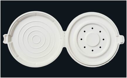 Apple crea su propia caja ¿para pizzas?