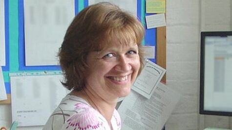 Cerebro donado de una mujer ayuda a condenar a su esposo por homicidio 