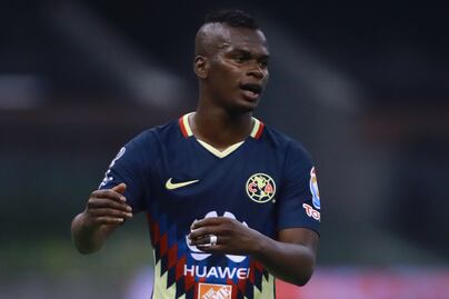 Darwin Quintero responde a comentarios racistas 