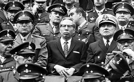 “No habrá diálogo hasta que retiren al Ejército de las calles”: Consejo Nacional de Huelga de 1968