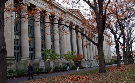 Harvard ofrece cursos online gratis