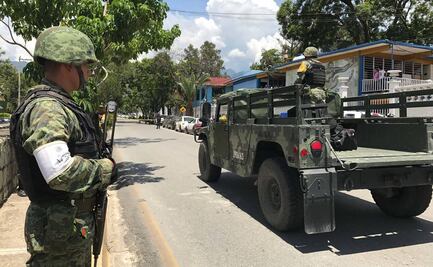 ¿Por qué no ganamos la guerra?