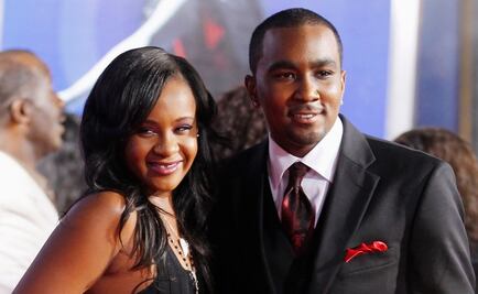 Bobbi Kristina Brown tuvo dos abortos y depresión