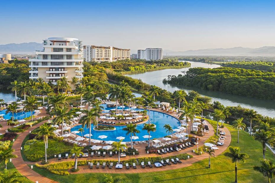 Foto: Grupo Vidanta