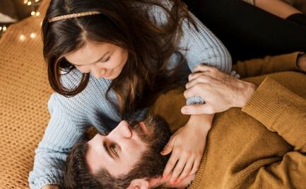 La Inteligencia Artificial anuncia cuál es la diferencia de edad ideal para una pareja