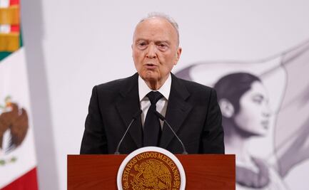 FGR: Adán Augusto no ha sido citado a declarar por caso de La Barredora; van por aprehensión de Bermúdez Requena