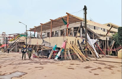 Congreso pide transparencia en investigaciones del Tec y Rébsamen