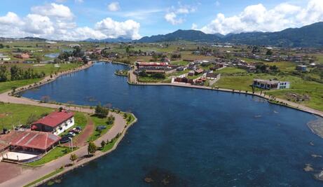 Llega el Festival Equinoccio 2022 al Pueblo Mágico de Chignahuapan