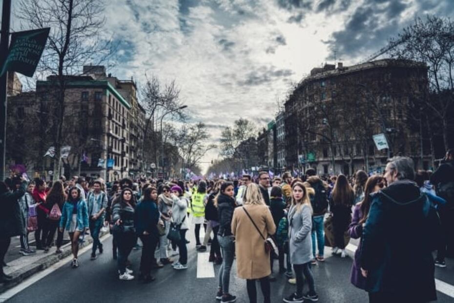 Inteligencia Artificial predice desde un paro cardiaco hasta una protesta violenta