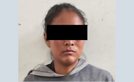 Detienen a mujer por golpear a su hija en Chiapas; la menor había realizado sus necesidades fisiológicas en la calle