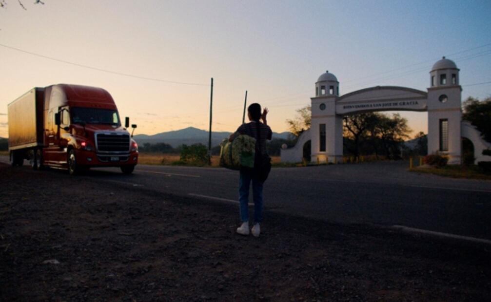 Modelo Noche Especial te reúne con tus seres queridos esta época