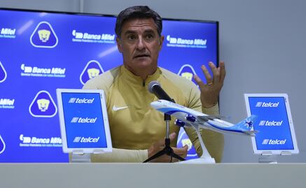 Ser campeón es una opción remota: Míchel González