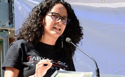 Candidata de Morena a la alcaldía de Tlalpan propone prisión para políticos corruptos 