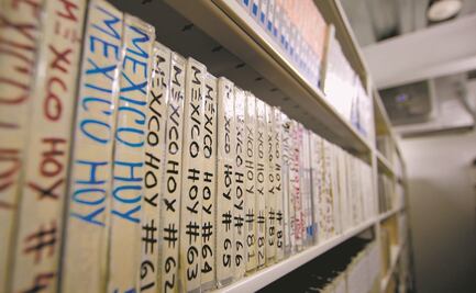 Trabajadores de Capítulo 300 de Fonoteca, a la espera de diálogo con las autoridades