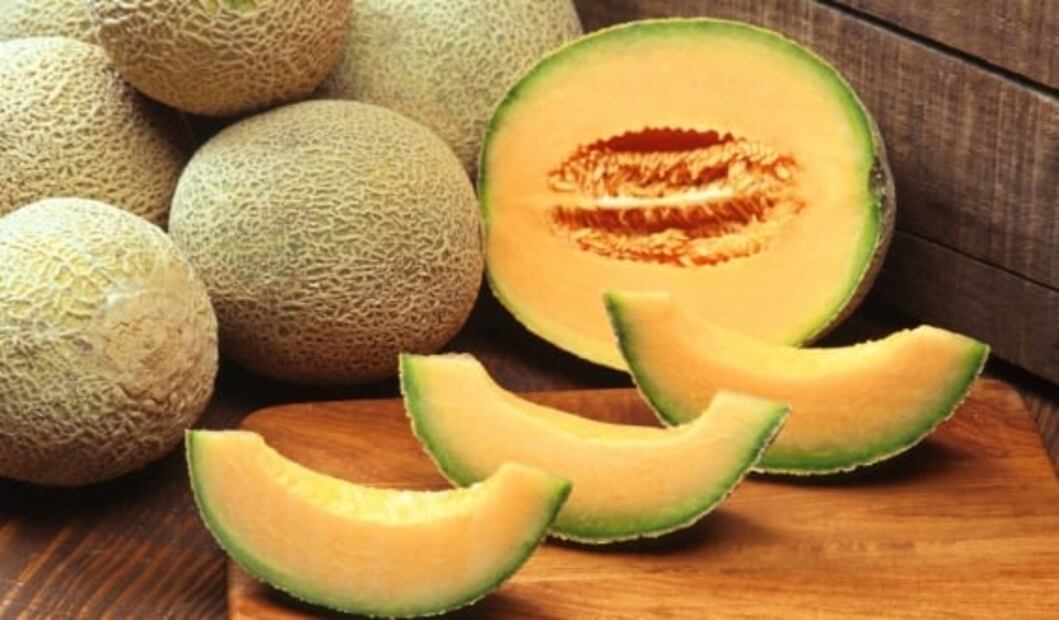 Razones para usar la mascarilla de melón en tu rostro