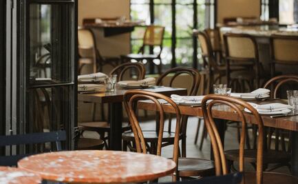 Sector restaurantero ve áreas de oportunidad de cara al Mundial 2026; AIFA y AICM deben estar mejor conectados: director de Sal E Brasa