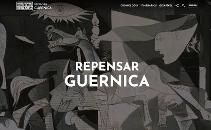 El Reina Sofía tiene la mejor página web de instituciones culturales
