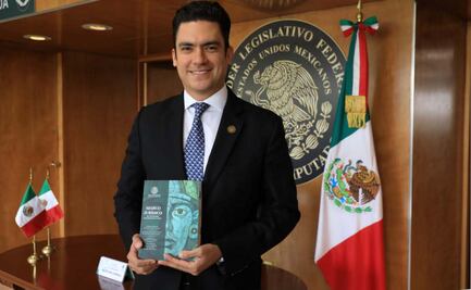 “Estamos listos para dar la batalla en la 66 legislatura”: Jorge Romero