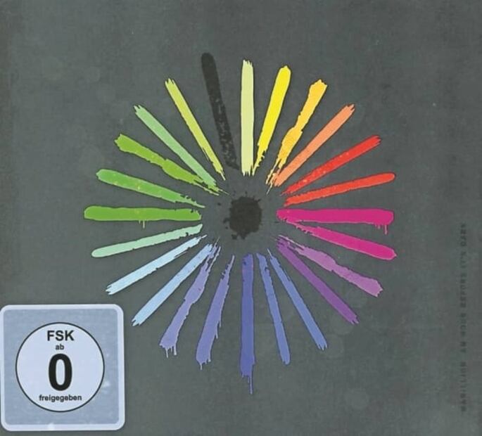 Revoluciones por segundo 03 de marzo de 2022