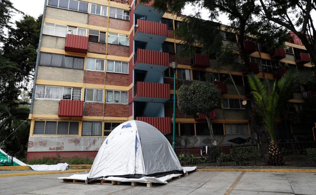 (Foto: Archivo / EL UNIVERSAL)