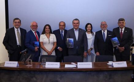 Más inversión en infraestructura y política industrial digital, necesarias para aprovechar el nearshoring: CCE